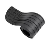 Door Edge Guard, Rear Trunk Edge Cover, Car Exterior Accessories, PVC Materials, Cuttable Sill Protective Strip for Various Models, 40.94x3.34inches (can be cut)