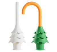 Door Finger Guard - Silicone Pinch Protector, Flexible Safety Cushion