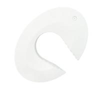 Door Finger Pinch Guard | Door Pinch Guard | Child Proof Door Stopper | Childproof Safety Protector Noiseless Damper | Door Pinch Guard Baby Proofing for Home RV Entry Bedroom Cabinet Pet