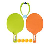 Door Game - Trainer da Tennis da Tavolo da Sbornia | Allenatore da Tennis da Tavolo da Porta, Gioco di regolabile per Les,