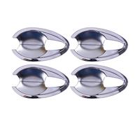 Door Handle Bowl Cup Cover Trim Decor Fit for Nissan Altima Sedan fr 2013-2018