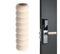 Door Handle Cover - Anti-Collision, Noise | Protective, Silicone, Safe, Kid