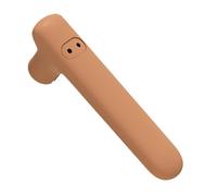 Door Handle Covers - Silicone Protector for Door Levers | Anti-Collision Doors Handle Silicone Protective Cover | for Bedroom Kitchen Living Room, Silicône Safety Anti-Collision Protective Cover