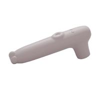 Door Handle, Handles Soft Cover, 2.17x1.18x1.18 Inches Shock-Absorbing Quiet Design, Silicone Cushioning, Easy Installation, Injury Prevention, Safety Door Knob Cushion for Nursery, Study Room