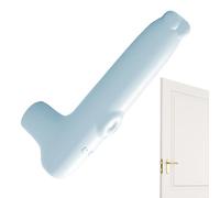 Door Handle, Handles Soft Cover, 2.17x1.18x1.18 Inches Shock-Absorbing Quiet Design, Silicone Cushioning, Easy Installation, Injury Prevention, Safety Door Knob Cushion for Nursery, Study Room