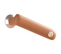 Door Handle Protective Cover - Anti-Static Safety Door Knob Glove for Comfortable Grip, Antifreeze Handle Guard with Soft Protective Design for Kids Room, Home Protection