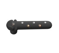 Door Handle Protective Cover, Silicone Protector Door Handle Cover, Soundproof Door Handle Cover, Wrapped Door Lever Cushion Handle Cover to Reduce Noise for Nursery, Bedroom
