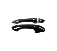 Door Handle Protective Per Kia K3 2019-2024 Cornice Decorativa Duale Intelligente Senza Fori Per Maniglia Esterna Pellicola Anti-Graffio Protezione Carrozzeria Anti-Scratch Adhesive Film(2 doors brigh