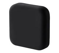 Door Handle Stoppers - Silicone Anti Collision Cushion With Adhesive Wall Protector | Door Knob Bumper Guard | Noise Reduction Absorber For Home Bedroom Bathroom Office Furniture Safety