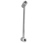 Door Hinge Bender Tool | Commercial Adjuster 14-25mm Maintain Tool, Adjustment Wrench For Fire, Commercial, Home