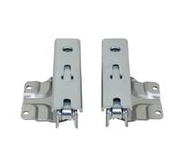 Door Hinge JS99 JS08 JS88 Built-in Type Flat Refrigerator Closer 1Pcs(JS99-1pair)