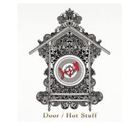 DOOR/HOT STUFF - JUJU