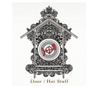 DOOR/HOT STUFF - JUJU