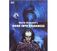 Door into Darkness (La Porta sul buio) di Dario Argento (2 DVD)