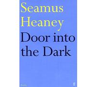 Seamus Heaney – Door into the Dark – Tascabile