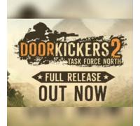 Door Kickers 2: Task Force North (PC) Steam Key - GLOBAL