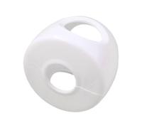 Door Knob Safety Cover For Kids - Handle Lock, Round Protective Cover, Easy Fit Child Accessory, Durable Soft | Bedroom, Nursery, Bathroom, Playroom, House For Protection, Home