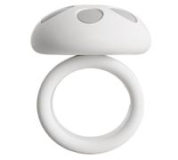 Door Knob Stopper - Wall Bumpers to Protect Walls | Shock Absorbent Child Safety Guards with Silicone Soft Edge, Home Furniture Accessories for Bathroom Bedroom Kitchen Door Protector Bumpers