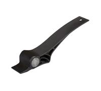 Door Lifter, Foot Operated Door Lifting Tool, 10.04 x 1.46in Ergonomic Design Furniture Installation, Entrance Operator Ideal Helper for Decorators, Carpenters, and Carpet Installers