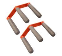 Door Lifter Tool, Door Panel Lifter, Tile Lifting Tool, Drywall Lifter, Plasterboard Carrier, Load Lifter Tool, For Costrution, Renovation, And Home Improvement Projects.