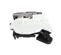 Door Lock Actuator, Power Door Lock Kit Protective Anti Theft Automatic Locking Power Door Lock Actuator for Vehicle (Front Right: 5K1837016E, 6RD837016A, 5K1837016J,)