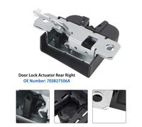 Door Lock Actuator Rear Right Lower 7E0827506A Per VW Transporter T5 T6 A7