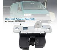 Door Lock Actuator Rear Right Lower 7E0827506A Per VW Transporter T5 T6 T9