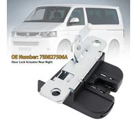Door Lock Actuator Rear Right Lower 7E0827506A Per VW Transporter T5 T6 Y1