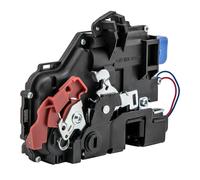 Door lock actuator Serratura for portiere for VW Touareg Touran Golf Caddy