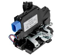 Door lock actuator Serratura for portiere for VW Touareg Touran Golf Caddy