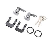 Door Lock Cylinder Set Fit for Bronco, F100 Models