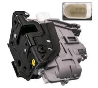 Meccanismo di chiusura della porta Posteriore DX for Audi A4 A5 Q3 Q5 Q7 8K08390
