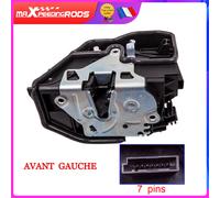 Door Lock Serratura Meccanismo for BMW E90 E91 E92 E93 F01 Anteriore Sinistra