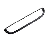 Door Lock Switch Decorative Frame Trim Cover Fit For Smart Fortwo 451 2009-2015