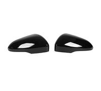 Door Mirror Cover Cap Set, Stylish and Durable Protective Caps Fit for