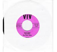 Door Nobs - Hi-Fi Baby - I Need Your Lovin, Babe (7inch, 45rpm)