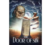 Door Of Sin (DVD) Cristian Carbognani Francesca Conti Marco Soccol