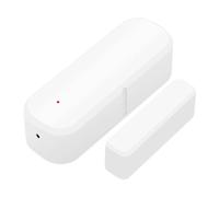 Door Open Sensor, Home Automation Detector, Wireless WiFi Alert Device, Smart Entry Monitor System, Security Trigger Unit, Ideal for Apartment, House, Garage, Office Use