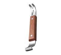 Door Panel Removal Tool - Professional Stainless Steel Fastener Remover