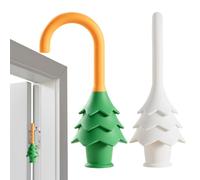 Door Pinch Guard | Silicone Stop, Finger Protection, Soft Flexible Stopper