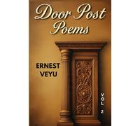 DOOR POST POEMS: Poem of the Week Vol 2