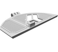 Door Replacement for Legacy Millennium Falcon Interior - Enhanced Design