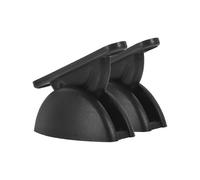 Door Retaining Tool Rv Exterior Door Hold Fire Resistant Nylon Secure Hold 2Set