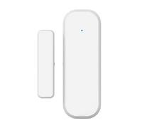Door Sensor | Magnetic Wifi Detector | Wireless Real-Time Window Sensor