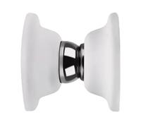 Door Stopper Magnetic - Adhesive Wall Mounted Door Holder, Anti Bump | Heavy Duty Wood Doors Doorstop System, Magnetic Catch For Hotel School Dormitory Home, Prevent Doors Damage And Noise