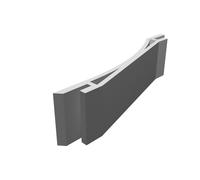 Door Support Holder for EDA Mini Greenhouse - Adjustable Greenhouse Wedge