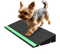 Door Threshold Ramp Anti-Slip Safe Heavy Duty Household Accessory