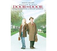 Door To Door Dvd (2002) - William H. Macy, Kyra Sedgwick, Helen Mirren, Steven S