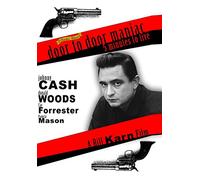 Door to Door Maniac: 5 Minutes