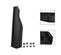 Door Trim Molding Rear Right Lower Passenger RH Side Per Nissan Rogue 21-23